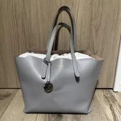 FURLA フルラ SALLY サリー M ハンドバッグ トートバッグ チャーム