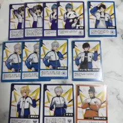 にじさんじ にじフェス2026 コレクションカード まとめ