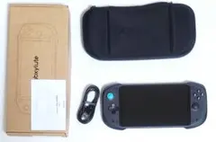 abxylute アブソルート クラウドゲーム Android