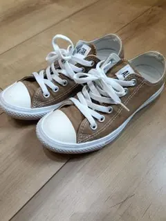 【軽量モデル】CONVERSE ALL STAR LIGHT OX 23.5cm