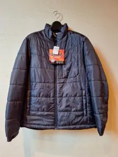 新品！【ポリエステル綿 アウターM】