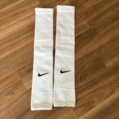 Nike ホワイトソックス　カーフ・セパレートソックス　S-Mサイズ
