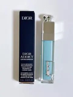 【未使用】ディオール アディクト リップマキシマイザー 065 限定