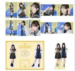 ≒JOY 江角怜音 生誕2026 アクリルスタンド 生写真 セット ≒JOY 江角怜音 生誕2026 アクリルスタンド 生写真 セット - メルカリ