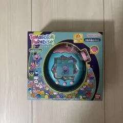 たまごっちパラダイス　Jade Forest 新品、未開封