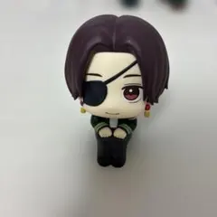 ウィンドブレーカー　蘇枋　るかっぷ