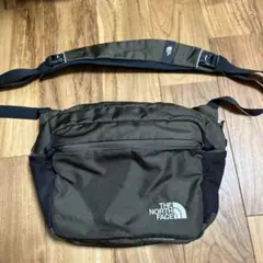 ノースフェイス　ベビースリング