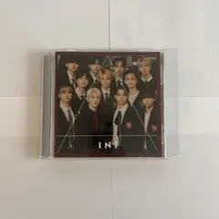 INI CD