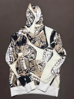 NIKE ジョーダン パーカー