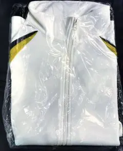 ハイキュー　私立白鳥沢学園高校　10周年受注生産品　ジャージ　XL ハイキュー 白鳥沢高校 ジャージ XL 公式 10周年 - メルカリ