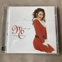 Mariah Carey Merry Christmas マライヤキャリー