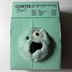 CORTIS Ball ぬいぐるみ マスコット トレカなし - メルカリ