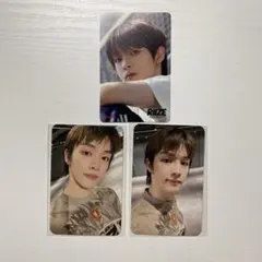 RIIZE ソンチャン トレカ Get A Guitar