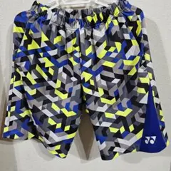 まるちゃん美品　希少品　YONEX ハーフパンツ 2枚セット まるちゃん様専用美品 希少品 YONEX ハーフパンツ 2枚セット - メルカリ