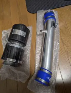 M'S Realize サクションパイプ マークX120 インテークパイプ - メルカリ