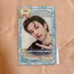straykids スキズ ハイタッチ券 バンチャン TOP 使用済み - メルカリ