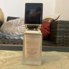 クレ・ド・ポーボーテ タンフリュイドエクラオークル20リキッドファンデーション