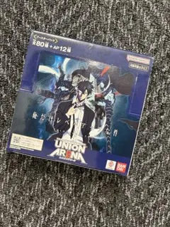 俺だけレベルアップな件 テープ付き 未開封ボックス 1個 ➕8パック