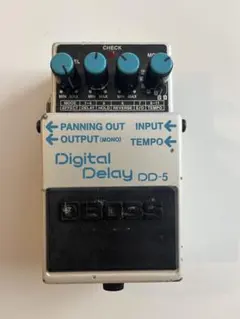 2026年最新】boss dd-2の人気アイテム - メルカリ