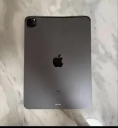 iPad Pro 第二世代 スペースグレー 256GB 美品 Wifiモデル - メルカリ