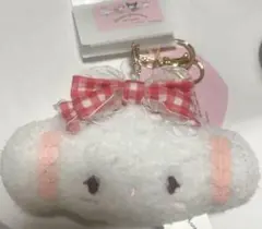 こぎゅみん　青木美沙子　しまむら　コラボ　マスコット　キーホルダー