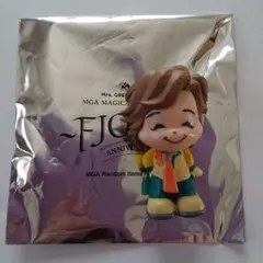 Mrs. GREEN APPLE フィヨルド デフォルメフィギュア 藤澤涼架