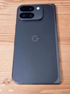 【未使用に近い】Pixel9 Pro Fold 256GB 国内版SIMフリー ☆N☆ Google Pixel 9 Pro Fold 256GB Pixel 9 Pro Fold 256GB