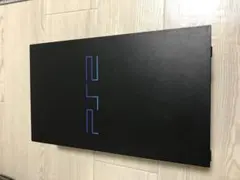 PlayStation 2 本体とコントローラー2個セット