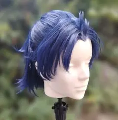 刀剣乱舞 太鼓鐘貞宗 セット済ウィッグ コスプレ - メルカリ