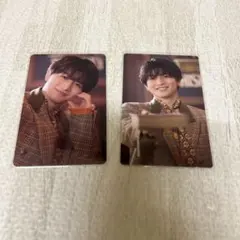 超特急　Why dont you 超特急？トレカセット　ハル