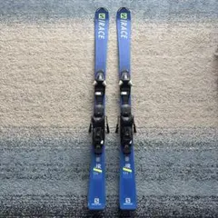 SALOMONスキー板 SL 138 サロモン(salomon) スキー板 オールラウンド S/RACE SL 12 +X12TL GW