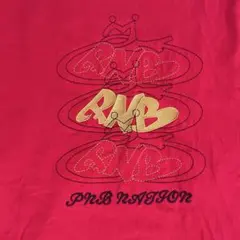 2000s PNB NATION "graphic logo s/s tee"のサムネイル