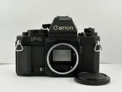 外観美品】Canon F-1 後期 ボディ キャノン 難アリ #302 - メルカリ