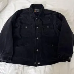 TOWN CRAFT ジャケット　コーデュロイ65