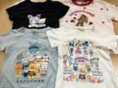保育園着まとめ売り　春秋　90センチ 保育園着 まとめ売り 6着 90-95cm 男の子 - メルカリ