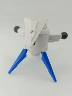 HGBF 1/144 トランザムブースター 機首 ブースター本体