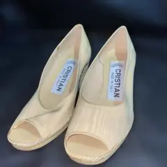DIANA CRISTIAN MADE IN ITALY サンダル　！85のサムネイル