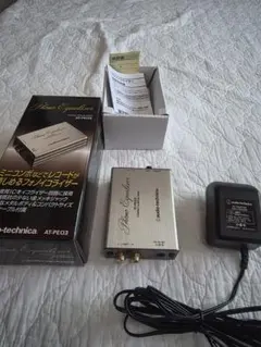 2025年最新】フォノイコライザーの人気アイテム - メルカリ