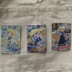 アイプリワールド　みつき