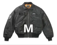 PALACE ma-1 希少なL size 2026年最新】palace ma-1の人気アイテム - メルカリ