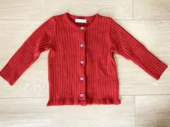 sense of wonder センスオブワンダー　カーディガン