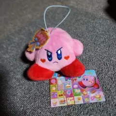 星のカービィ Kirby × monet  ワドルディ ぬいぐるみ マスコット