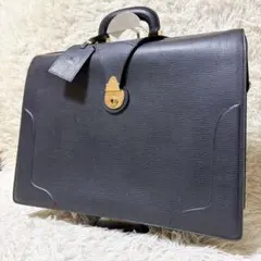 BURBERRY バーバリー ダレス ドクターバッグ ビジネスバッグ A4のサムネイル