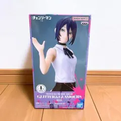 チェンソーマン GLITTER&GLAMOURS レゼ フィギュア