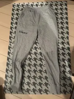 スウェットパンツ ウェア