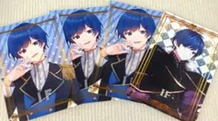 いれいす If ブロマイド 計4枚セット