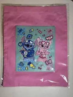 スティッチ Happyくじ C賞