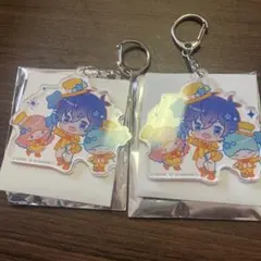 t*a様 カラフルピーチ なおきり