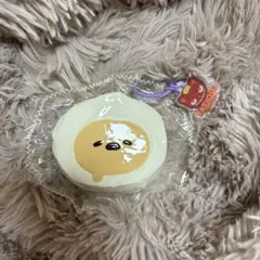 【廃盤品】LUCKCAT ぐでたま スクイーズ
