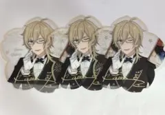 あんスタ 羽風薫 中国 TRIP insカード 追光 缶バッジ 童趣 アクスタ あんスタ 羽風薫 中国 TRIP insカード 追光 缶バッジ 童趣 アクスタ